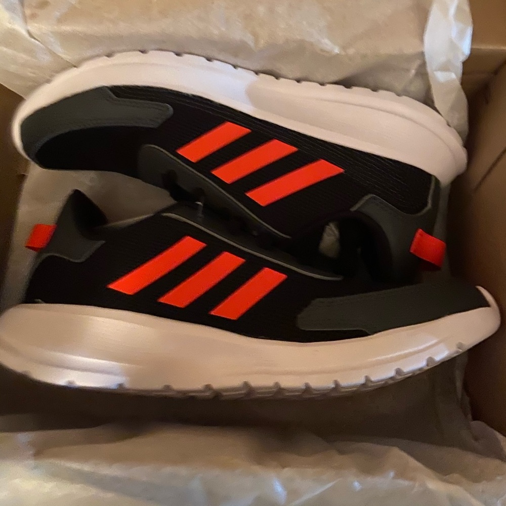 Big Kids - Adidas Running Sneaker